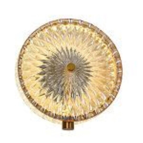 4488-2W, настенный светильник, D90xW200xH200, LEDx8W, 550LM, 4000K, included