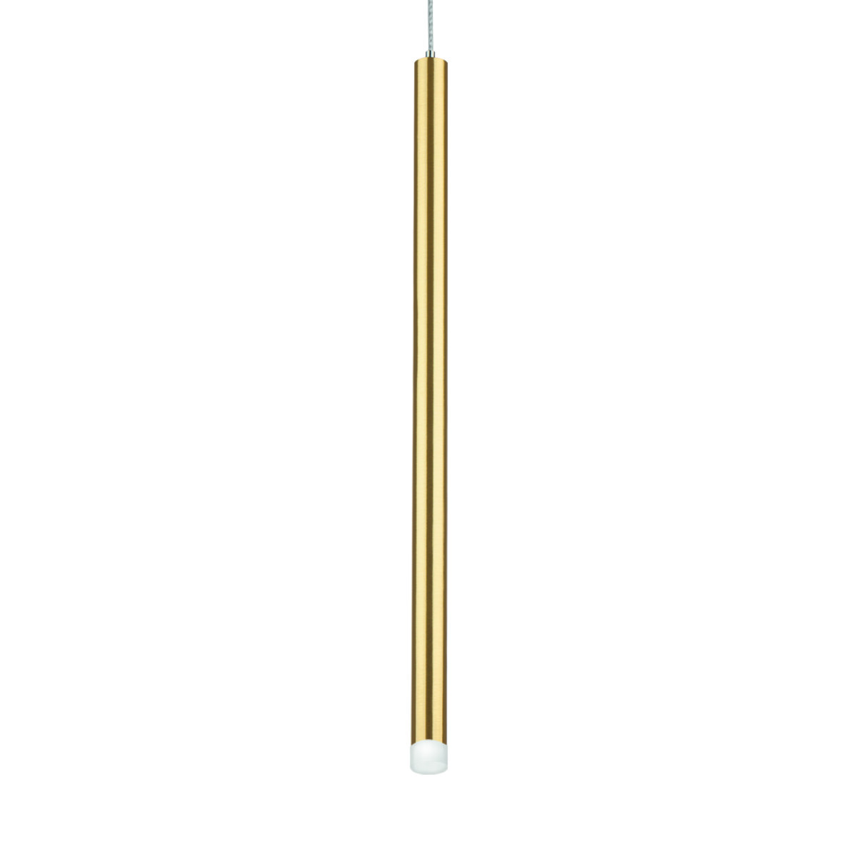 в наличии LT7472331 Люстра TUBO LED 5W 300LM 360G ЗОЛОТО 3000K (747233+574701) - купить в интернет-магазине Светильники Торг