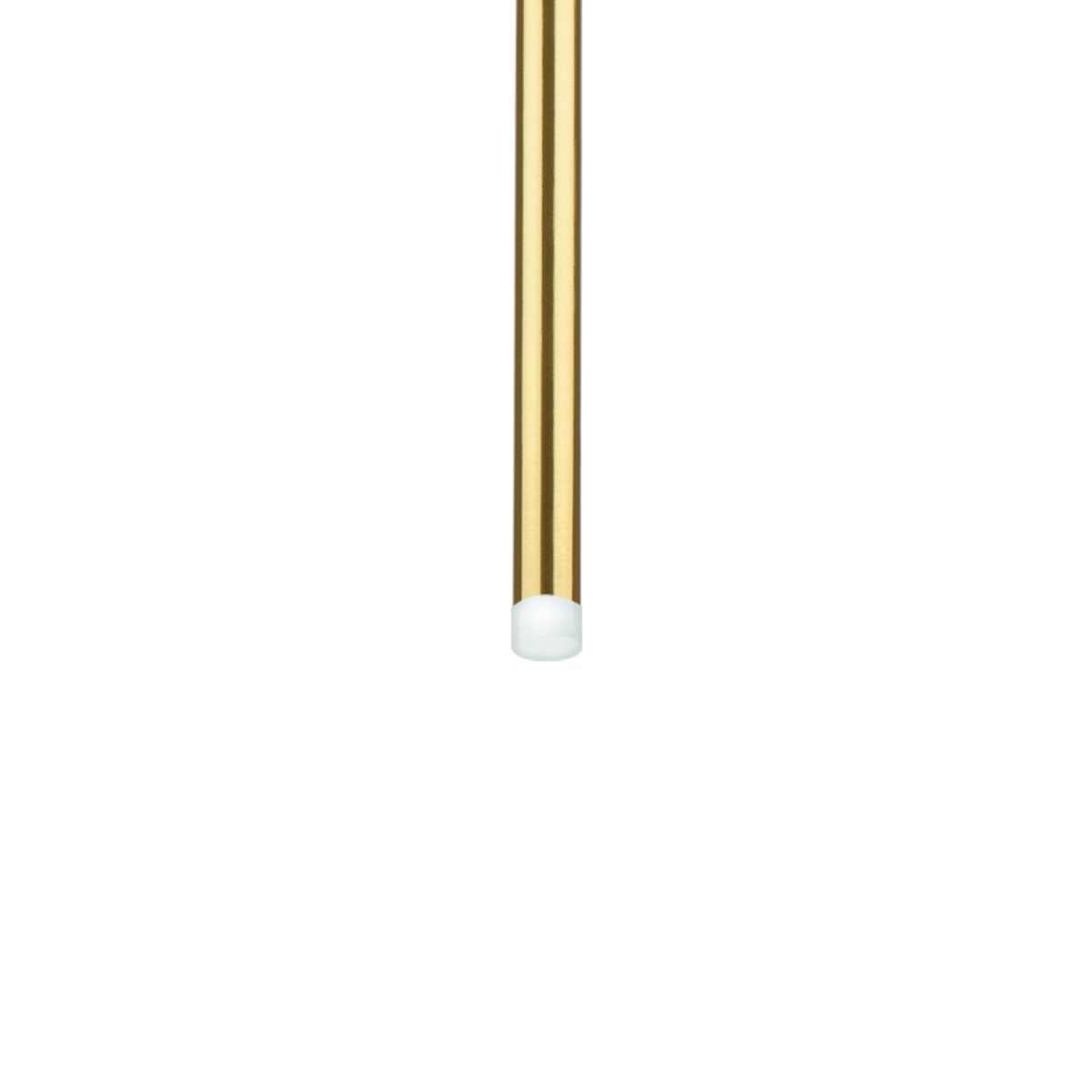 в наличии LT7472331 Люстра TUBO LED 5W 300LM 360G ЗОЛОТО 3000K (747233+574701) - купить в интернет-магазине Светильники Торг