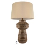 10525T Настольная лампа LOFT IT Peru — изображение 3