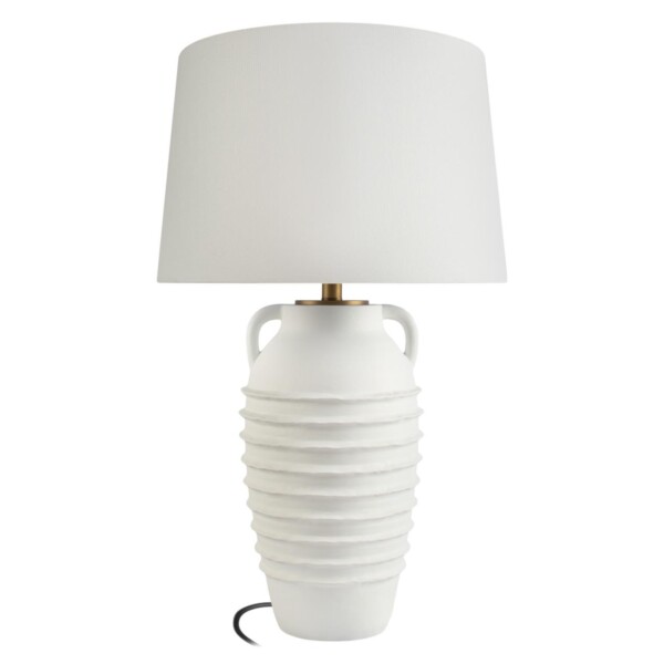 10498T Настольная лампа LOFT IT Amphora