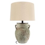 10516T Настольная лампа LOFT IT Ewer