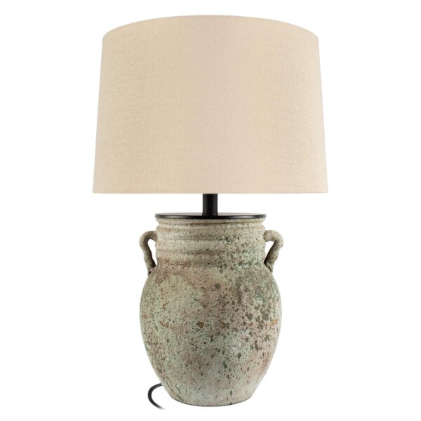 10516T Настольная лампа LOFT IT Ewer