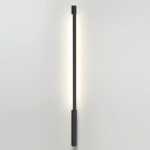 7006/100 HIGHTECH ODL25 262 Прямой элемент для инсталляции 1000мм IP20 LED 14W Лм 3000K CRI > 90 FINO — изображение 4