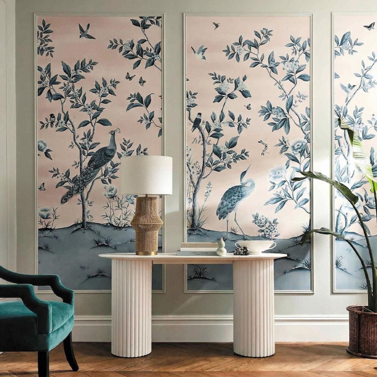 10520T Настольная лампа LOFT IT Maori — изображение 5