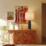 10494T Black Настольная лампа LOFT IT Beans — изображение 5