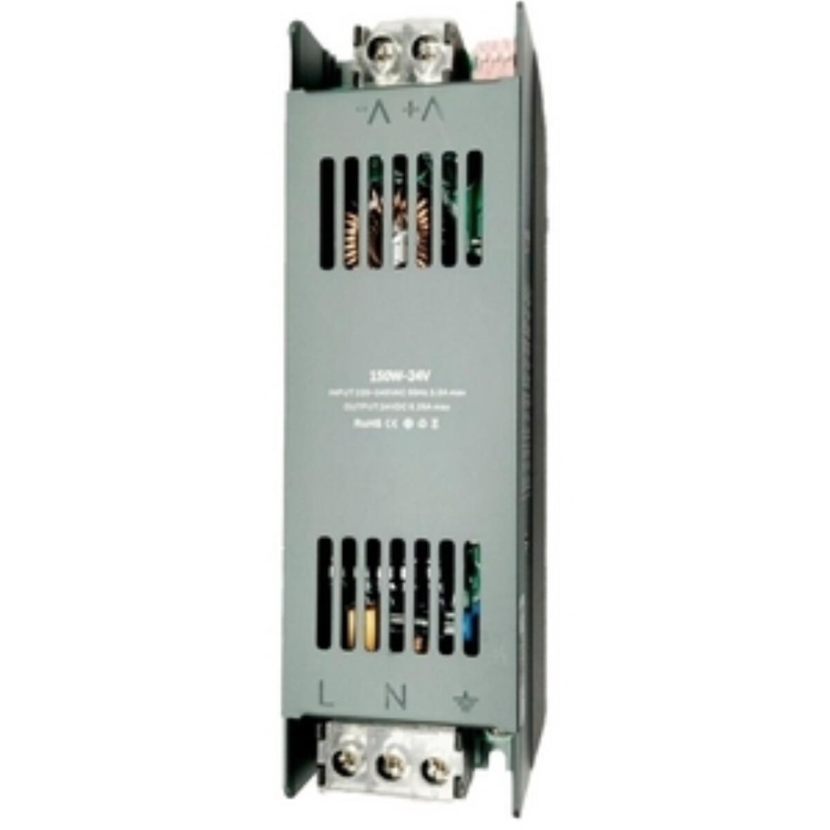 2002-DC-200, блок питания, BRTA-150W-24V — изображение 1