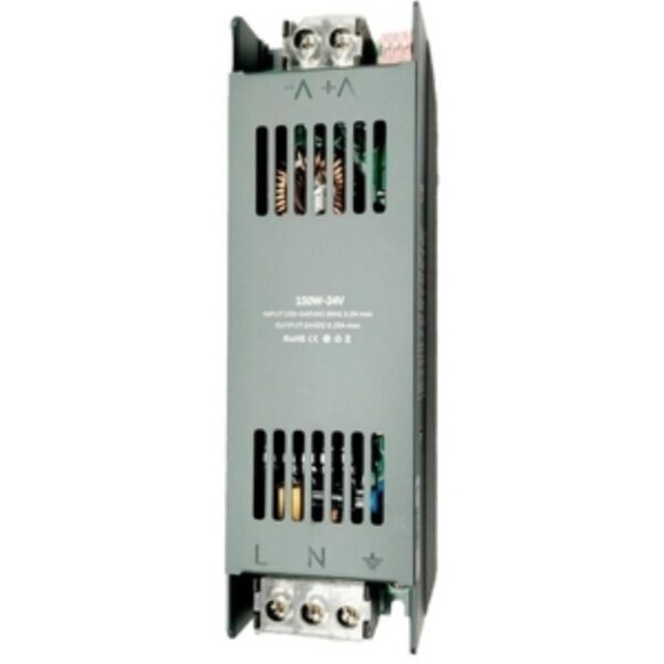 2002-DC-200, блок питания, BRTA-150W-24V