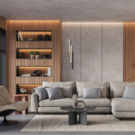 в наличии Escada 564/A LED*28W Black - купить в интернет-магазине Светильники Торг