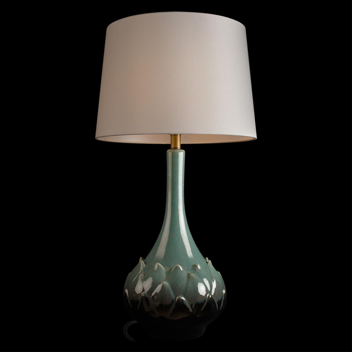 10518T Green Настольная лампа LOFT IT Kale — изображение 4