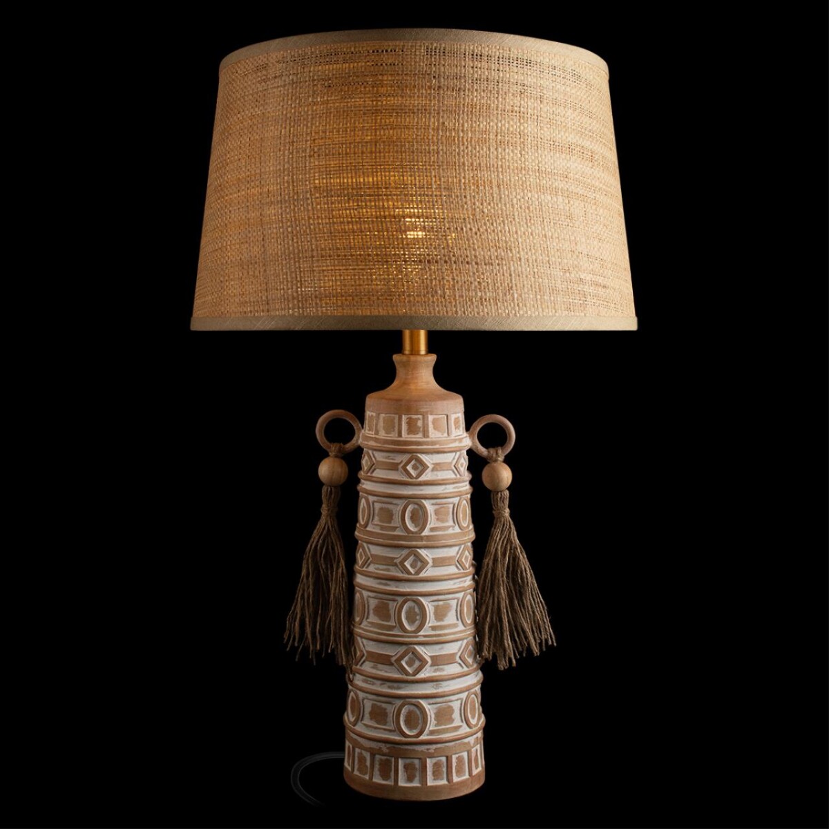 10521T Настольная лампа LOFT IT Congo — изображение 2