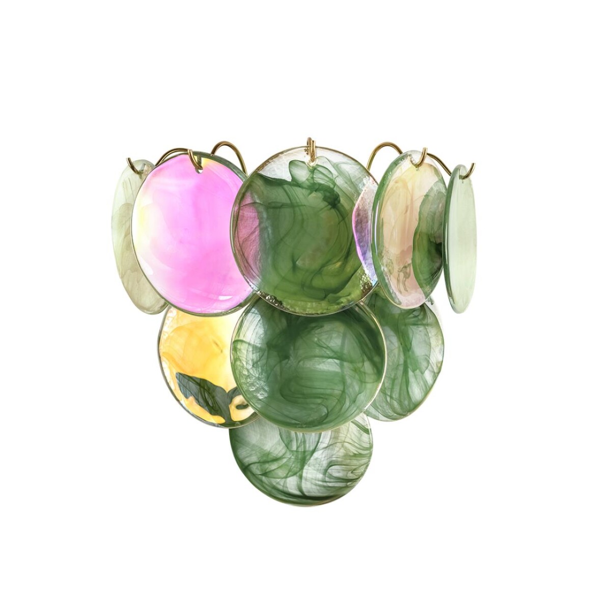 10492W Green Бра LOFT IT Lolly — изображение 1