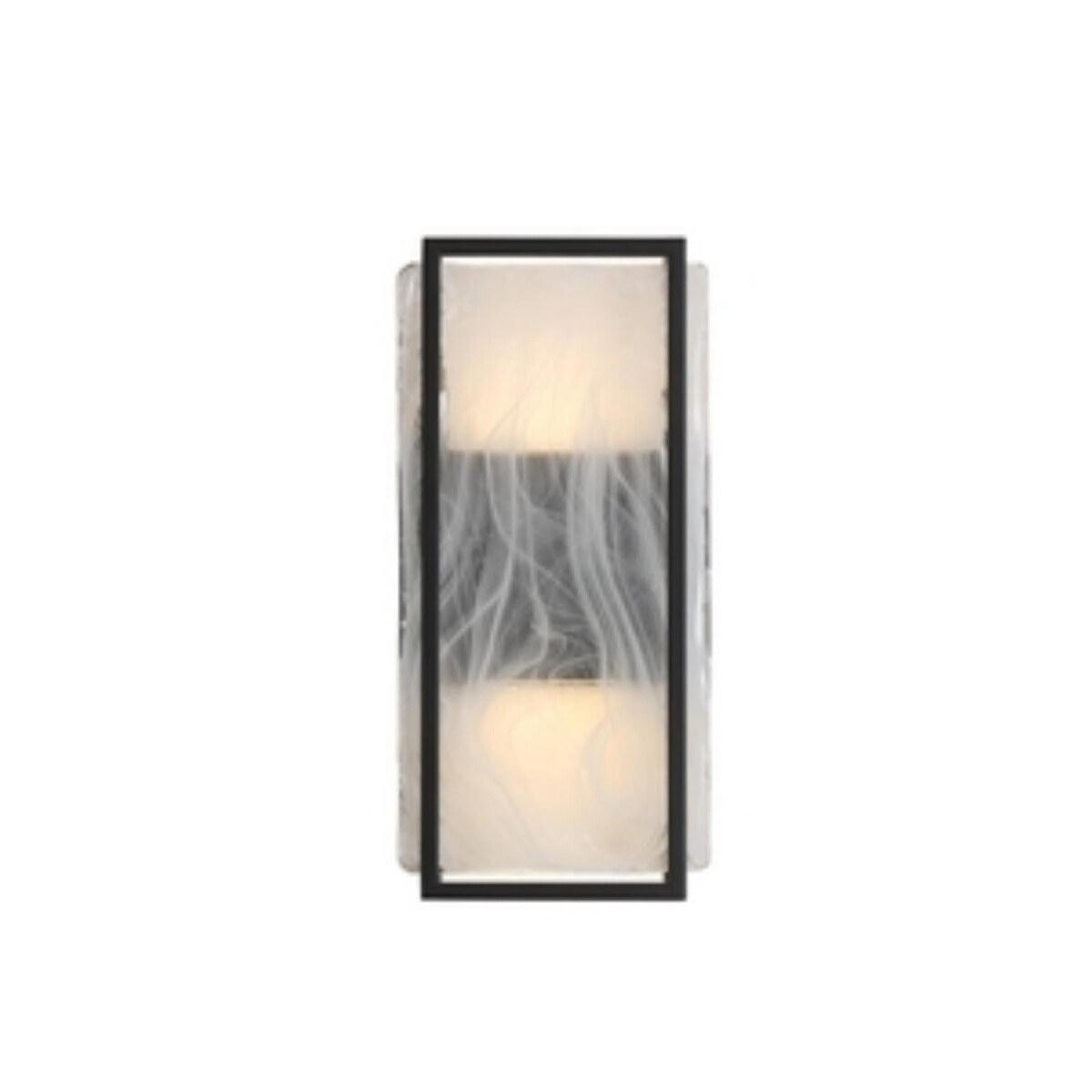 4825-2W, уличный светильник, D70xW170xH355, 2xLEDx8W, 480LM, 3000K, IP65, included — изображение 1