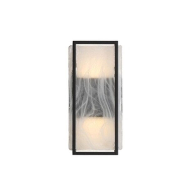 4825-2W, уличный светильник, D70xW170xH355, 2xLEDx8W, 480LM, 3000K, IP65, included