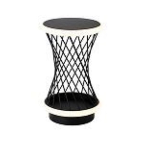 4436-2T, настольный светильник, D180xH320, LEDx12W, 1200LM, 3000-6000K, included, switch