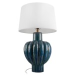 10501T Настольная лампа LOFT IT Waterlily — изображение 3