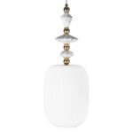 10365/G Подвесной светильник LOFT IT Family — изображение 5