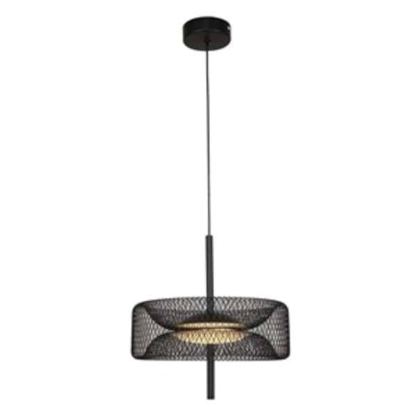 4733-3P, подвес, D300xH400/1780, LEDx12W, 960LM, 3000K, included