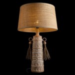 10521T Настольная лампа LOFT IT Congo — изображение 4