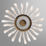 5089/115L L-VISION ODL25 551 Люстра 115W IP20 3500K 220V SIAMA — изображение 5