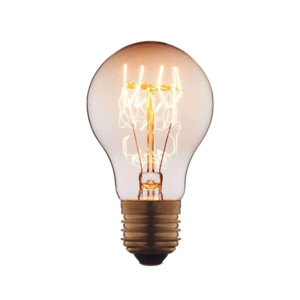 7560-T Ретро-лампа LOFT IT Edison Bulb