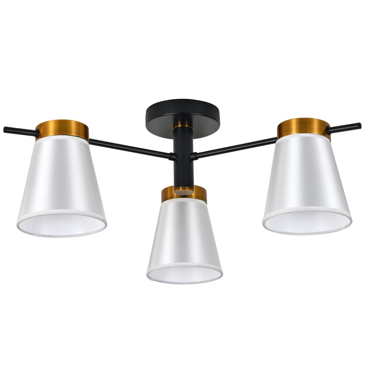 120005/3R E14*40W Black/Gold — изображение 2