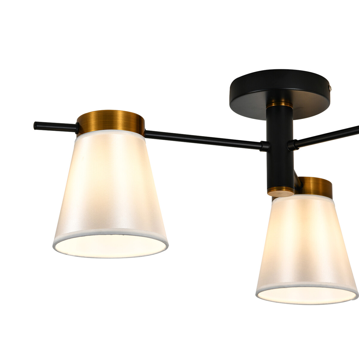 120005/3R E14*40W Black/Gold — изображение 3