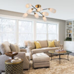 в наличии Escada 643/8P E27*40W Gold - купить в интернет-магазине Светильники Торг