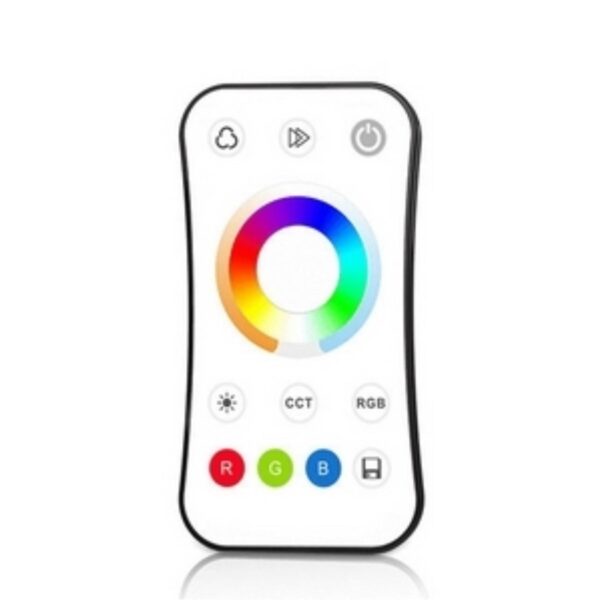 2001-RC-003, пульт управления, RGB, RF(2.4GHz)