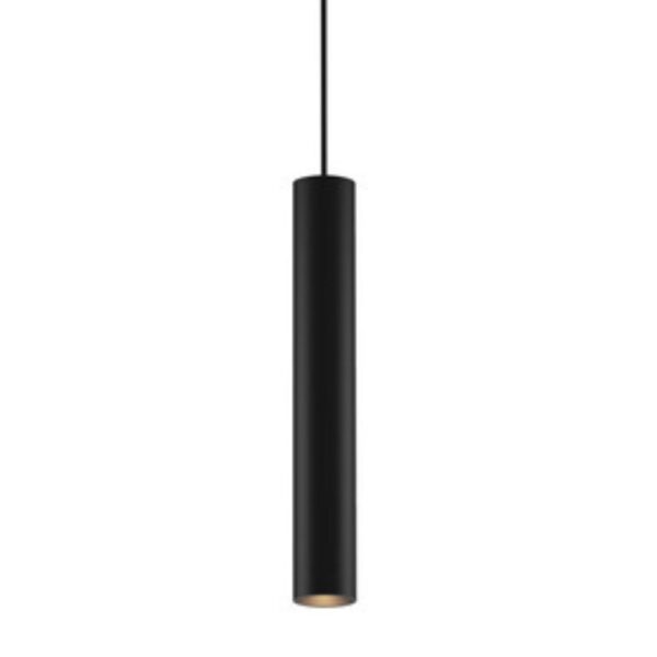 4586-1P, трековый светильник, D30xL145xH1500, LEDx6W, 48V, 410LM, 2700-5700K, CRI>90, beam angle:24, included