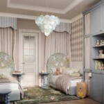 10492/600 Pearl Подвесная люстра LOFT IT Lolly — изображение 7