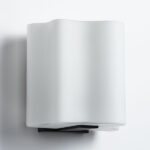 802617 Бра NUBI 1х40W E14 ЧЕРНЫЙ МАТОВЫЙ/БЕЛЫЙ — изображение 5