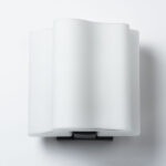 802617 Бра NUBI 1х40W E14 ЧЕРНЫЙ МАТОВЫЙ/БЕЛЫЙ — изображение 7