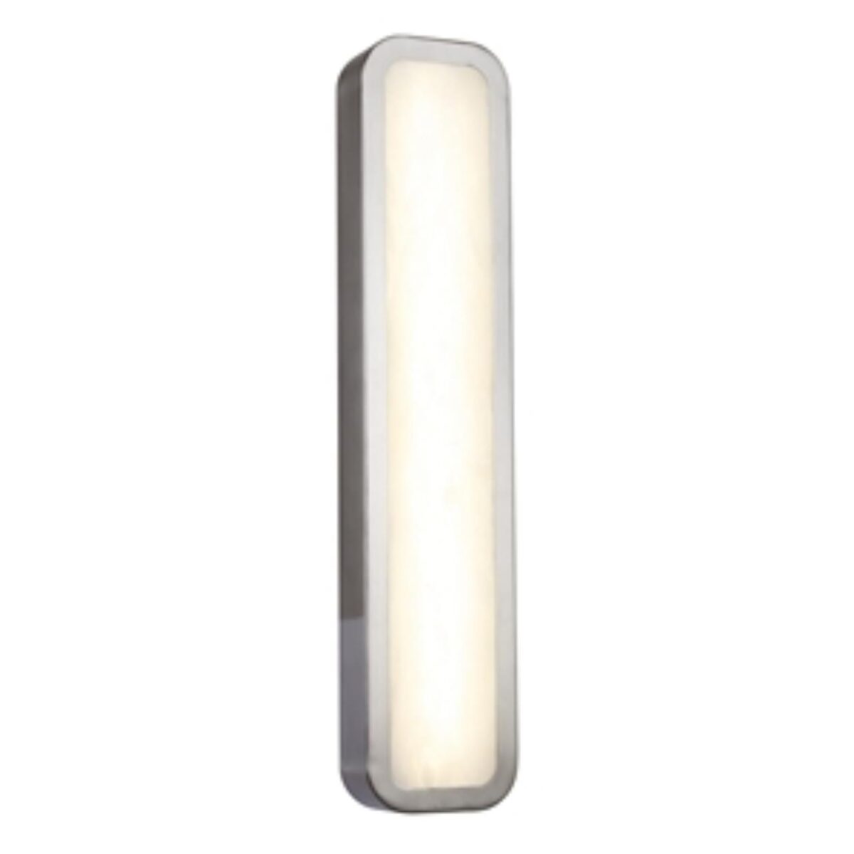 4726-1W, настенный светильник, D80xW105xH500, LEDx24W, 1920LM, 3000K, IP44, included — изображение 1