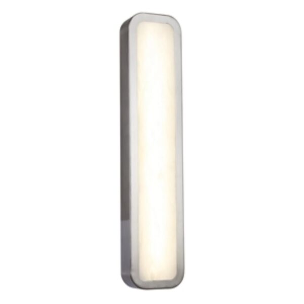 4726-1W, настенный светильник, D80xW105xH500, LEDx24W, 1920LM, 3000K, IP44, included