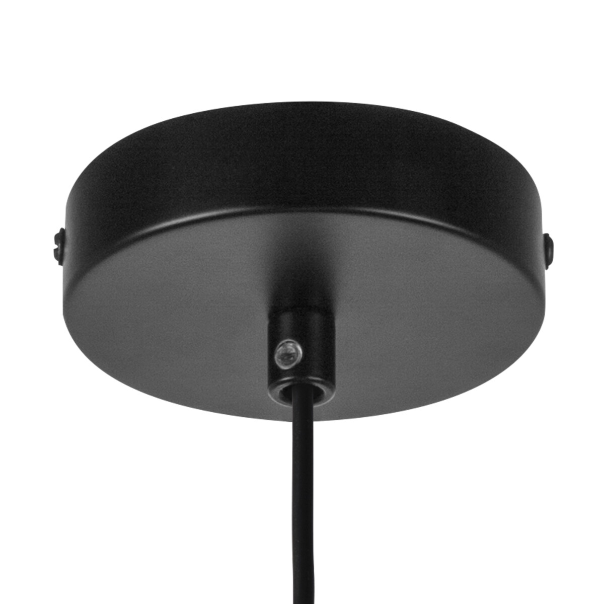 в наличии 719223 Люстра CAPPE 2x40W GX53 ЧЕРНЫЙ/КРАСНЫЙ - купить в интернет-магазине Светильники Торг