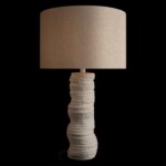 10519T Настольная лампа LOFT IT Coliseum — изображение 2