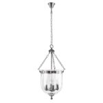 10455/4 CR Подвесной светильник LOFT IT Incense