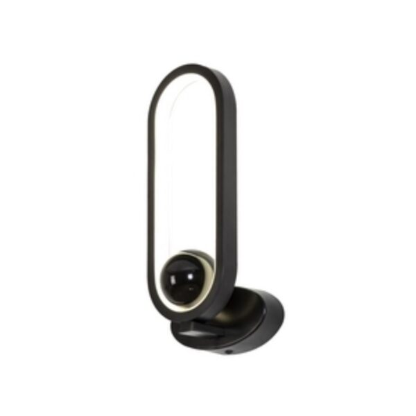 в наличии 4220-1W, настенный светильник, D95xW120xH270, LEDx12W, 960LM, 4000K, included - купить в интернет-магазине Светильники Торг