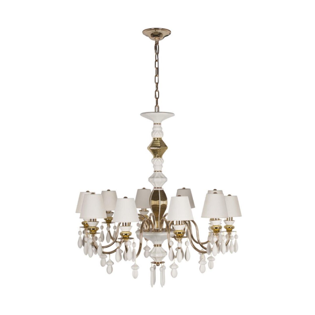 10203/10 White Подвесной светильник LOFT IT Grace — изображение 3