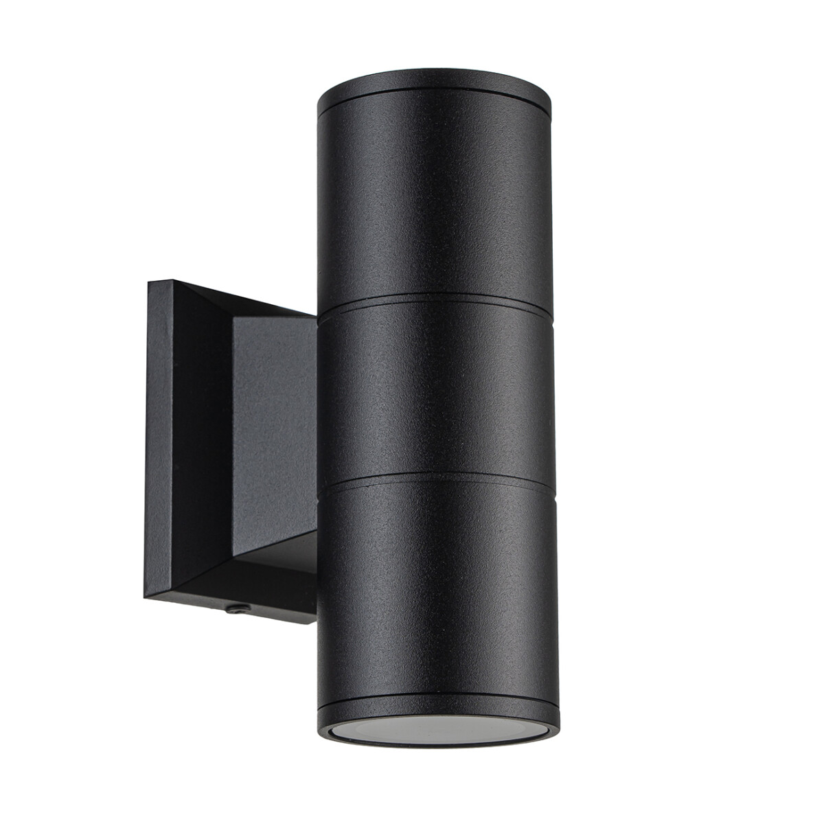в наличии Escada 30015W/02 GU10*35W IP44 Black - купить в интернет-магазине Светильники Торг