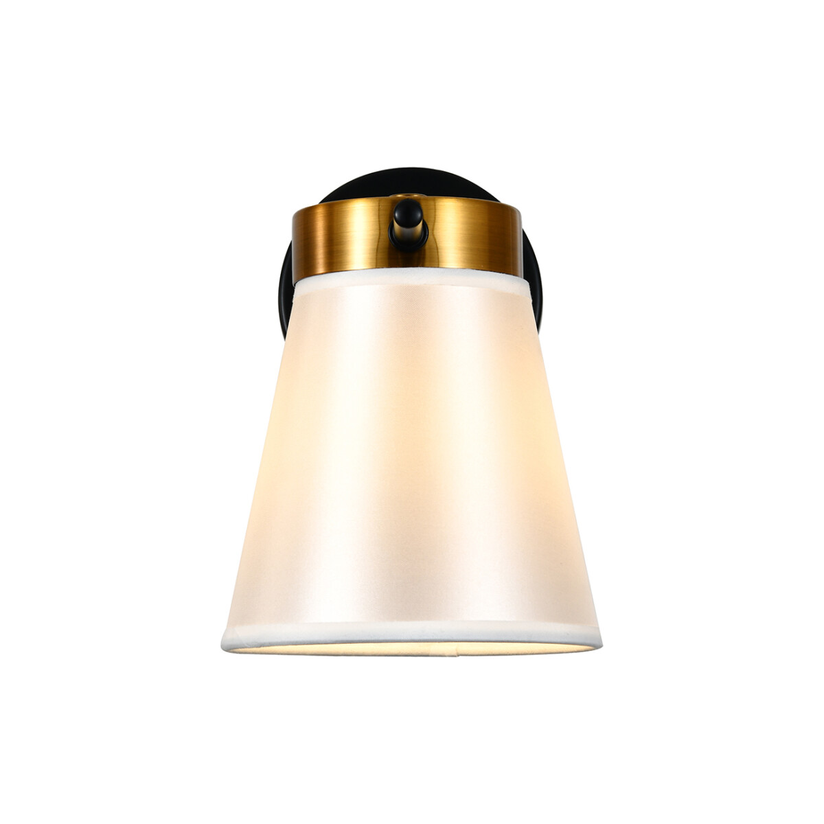 120005/1W E14*40W Black/Gold — изображение 3