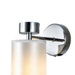 120006/1W E14*40W Chrome — изображение 4