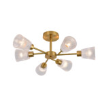 150002/6R E14*40W Copper