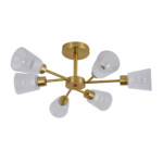 150002/6R E14*40W Copper — изображение 2