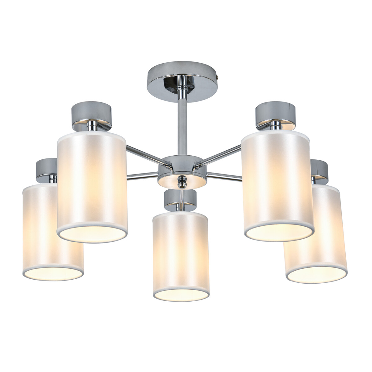 120006/5R E14*40W Chrome — изображение 1