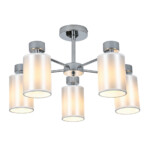 120006/5R E14*40W Chrome