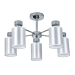 120006/5R E14*40W Chrome — изображение 2