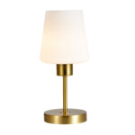 120004/1T E27*60W Gold