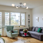 150007/4R E27*60W Satin nickel — изображение 4